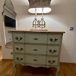Maison Popeline *