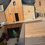 Maison Popeline Apartment Les Andelys