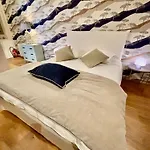 Maison Popeline *