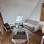 Apartment Maison Popeline Les Andelys
