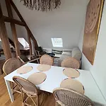 Maison Popeline Apartment