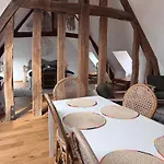 Maison Popeline Apartment Les Andelys