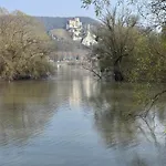 Maison Popeline *