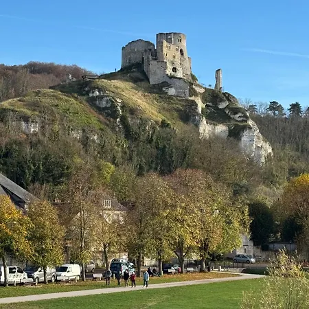 Maison Popeline *