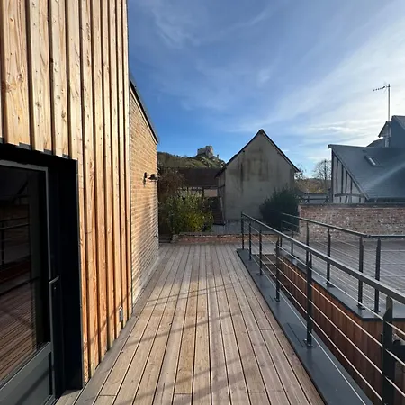Maison Popeline *
