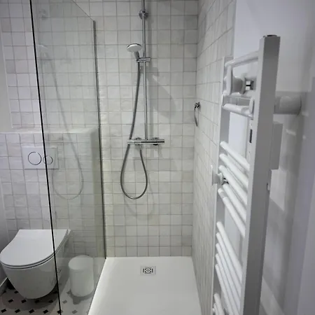 Maison Popeline * Les Andelys