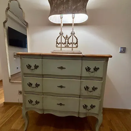 Maison Popeline *