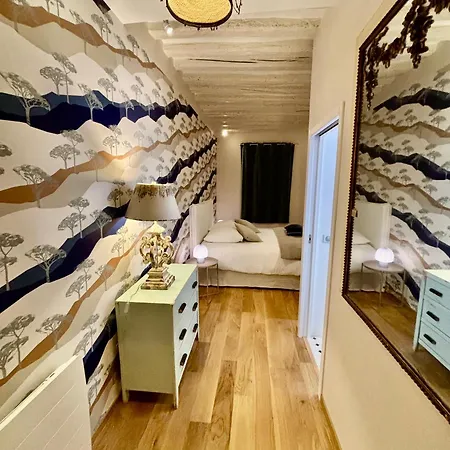 Maison Popeline Les Andelys