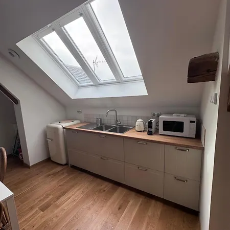 Maison Popeline *