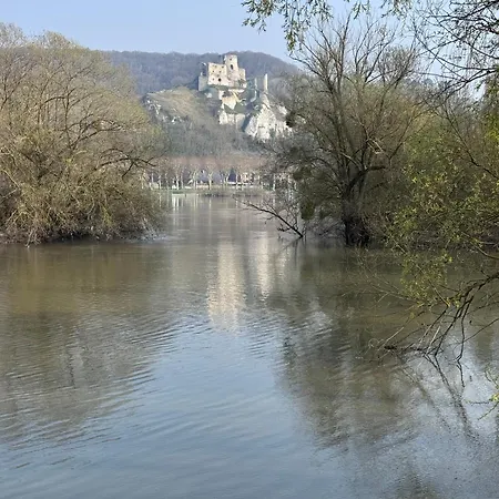 Maison Popeline *