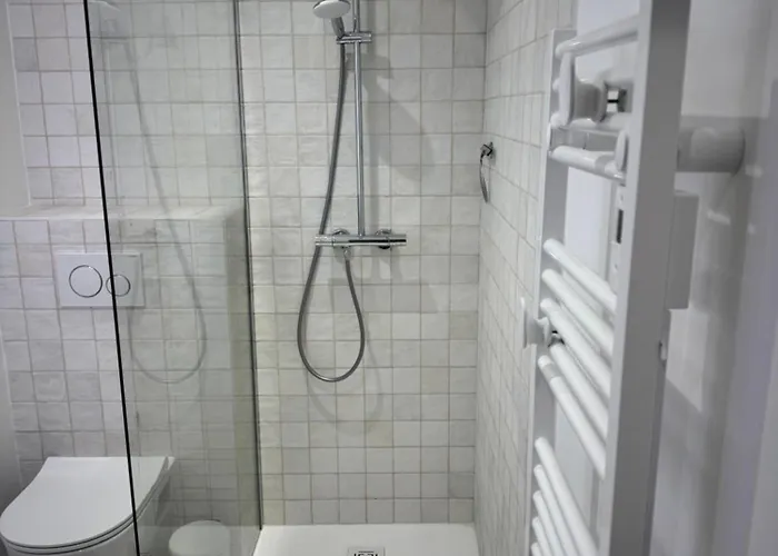 Maison Popeline * Les Andelys