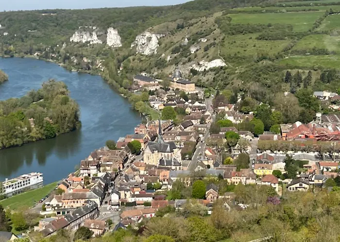 Apartament Maison Popeline