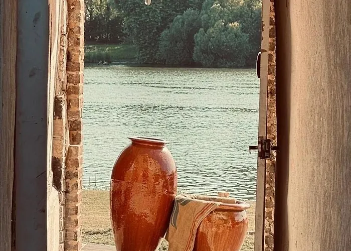 Maison Popeline Apartament