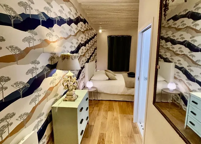 Maison Popeline Les Andelys